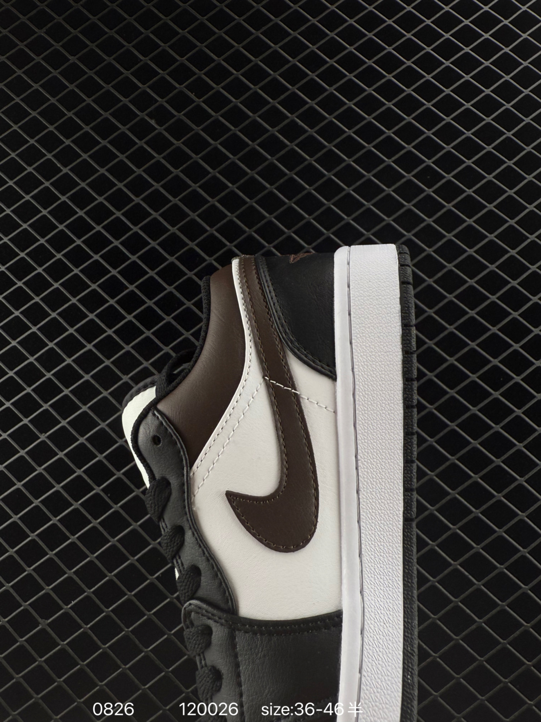 Air Jordan 1 Low AJ1